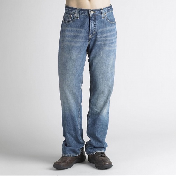 roebuck bootcut jeans